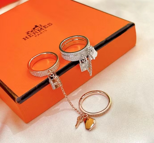 ➡️Jewellery