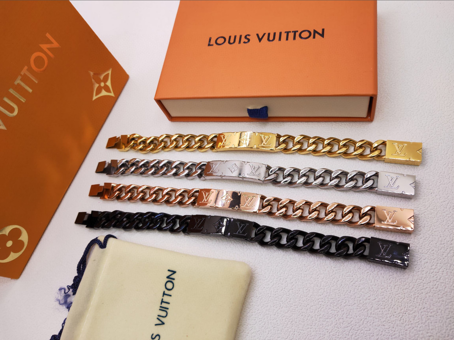 ➡️Jewellery