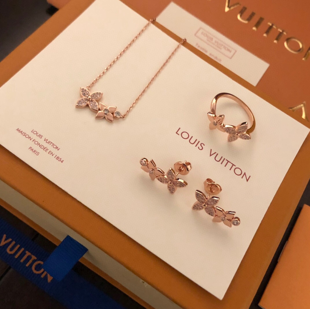 ➡️Jewellery
