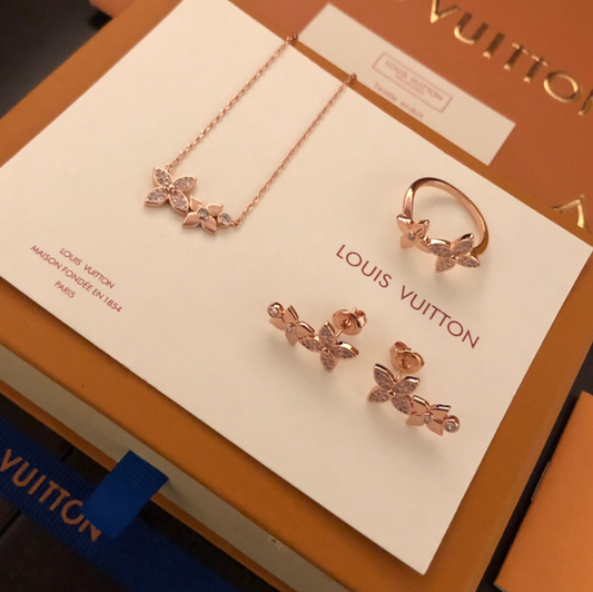 ➡️Jewellery