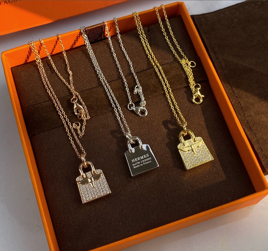 ➡️Jewellery