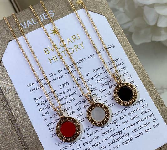 ➡️Jewellery