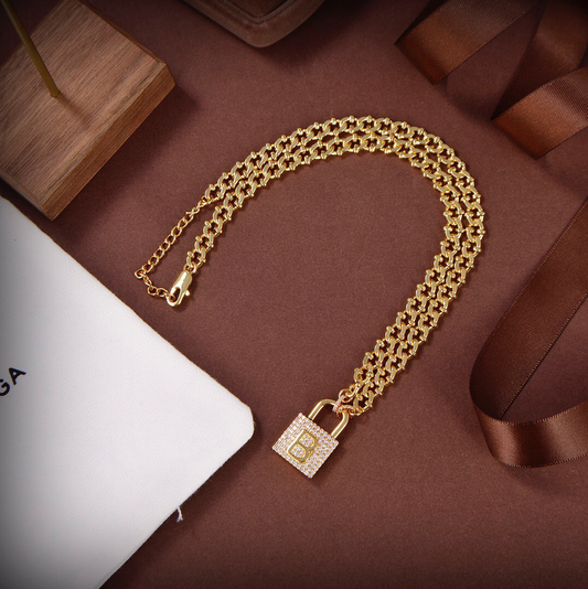 ➡️Jewellery